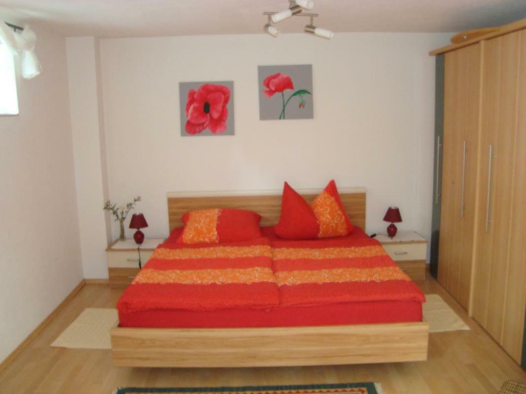 Ferienwohnung Weiser Kressbronn am Bodensee Exterior foto